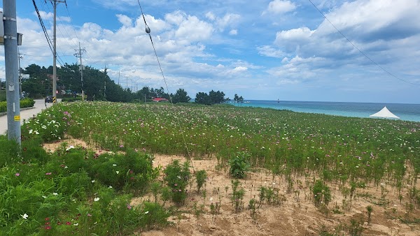 Sungeut Beach 4