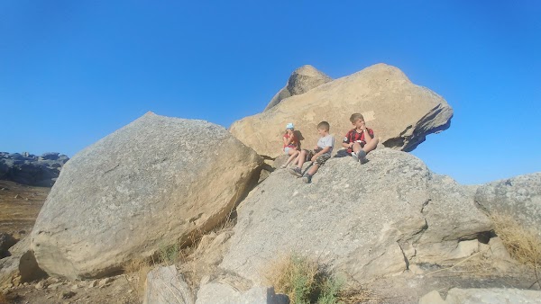 Qobustan 5