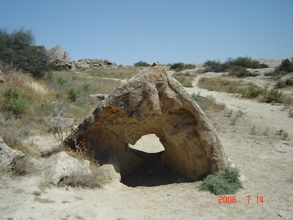 Qobustan 4