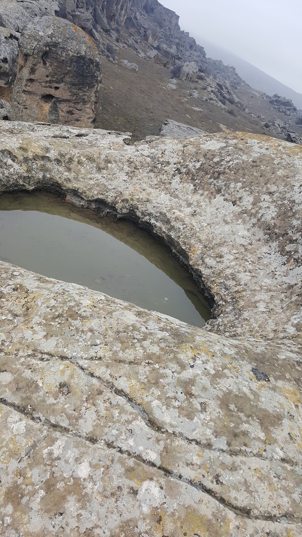 Qobustan 3