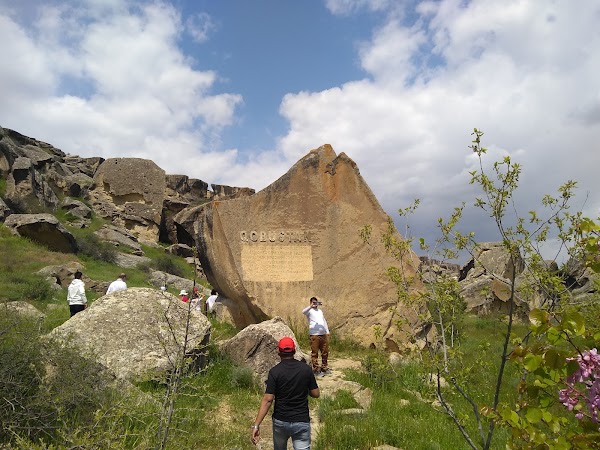 Qobustan 2