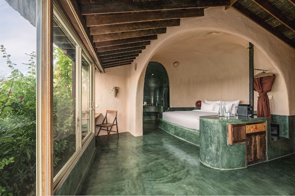 Rêu Hội An Boutique Hotel