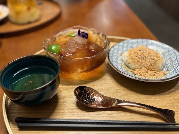 福來許珈琲館 Fleisch Café 2