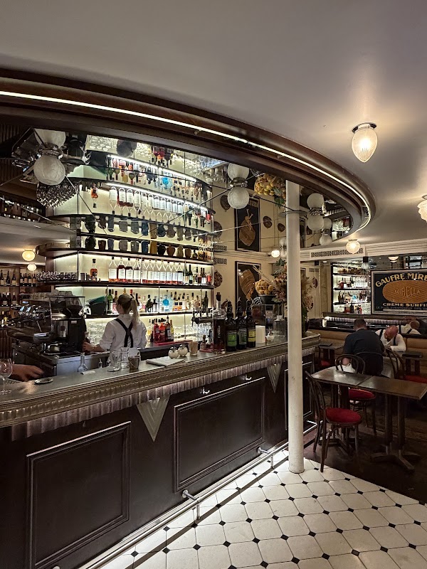 Café Ventura 5