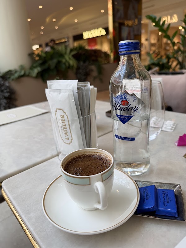 Vakko L'Atelier İstinyepark 2