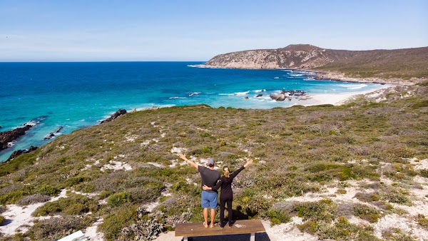 Fitzgerald River National Park