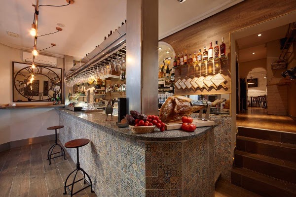 Taberna & Media