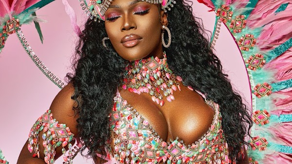Sunlime Mas Band | Toronto Carnival Costumes