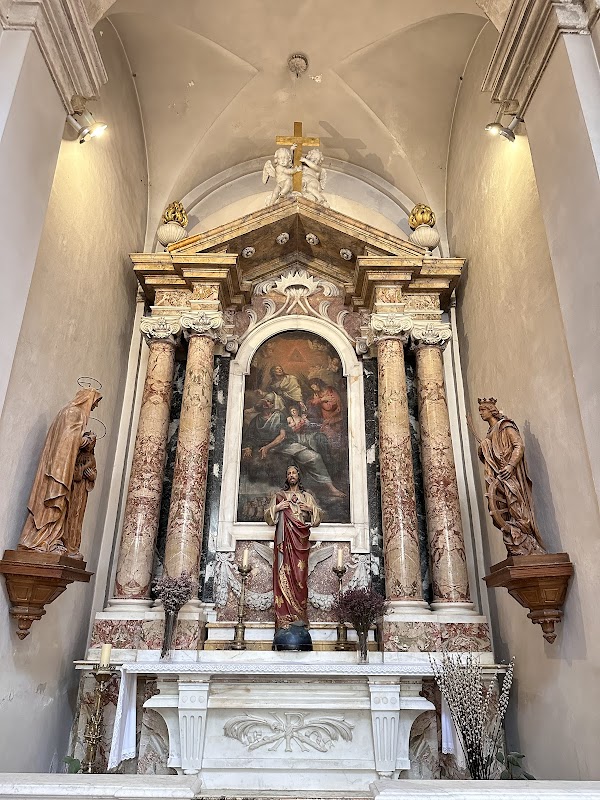 The Cathedral of the Assumption of the Virgin Mary 3