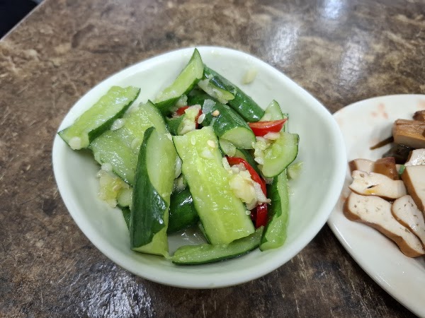 元之寶拉麵湯餃館 5
