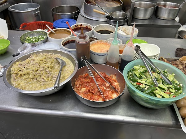 元之寶拉麵湯餃館 4