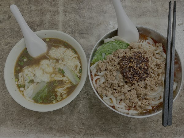 元之寶拉麵湯餃館 3