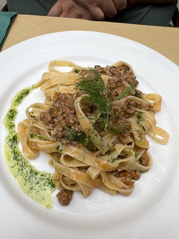 La Zucca 3