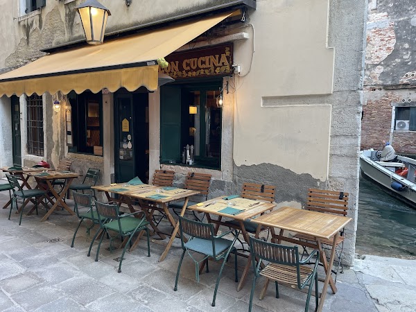 La Zucca 2