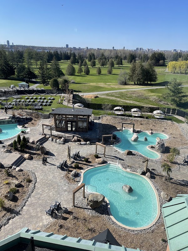 Château Cartier Hotel & Resort Gatineau - Ottawa 4