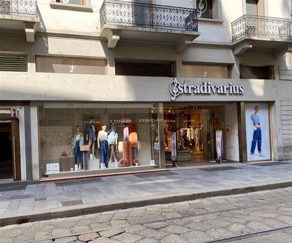 Stradivarius