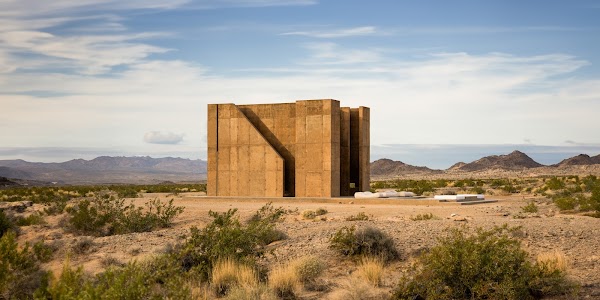 folly mojave