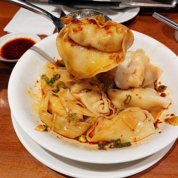 Din Tai Fung Mitsukoshi Nanxi Restaurant 4