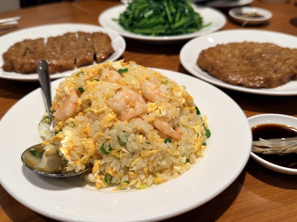 Din Tai Fung Mitsukoshi Nanxi Restaurant 3