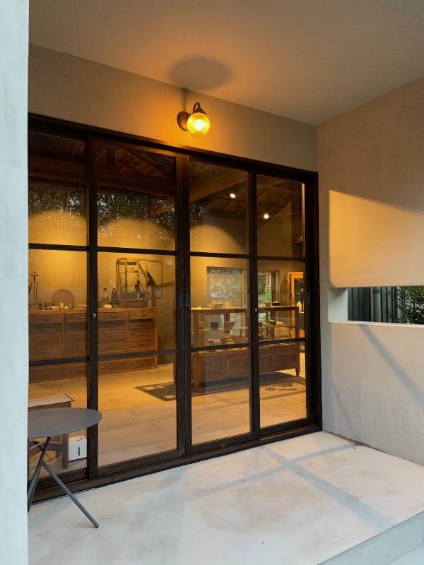 Gallery Ippaku
