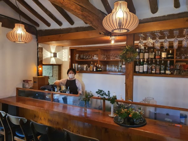 German House 5