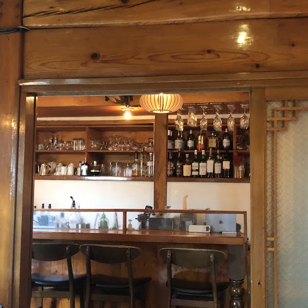 German House 4