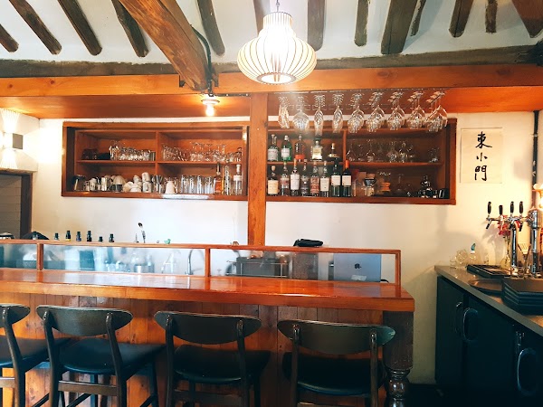 German House 2