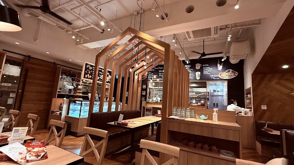 Ivorish渋谷店