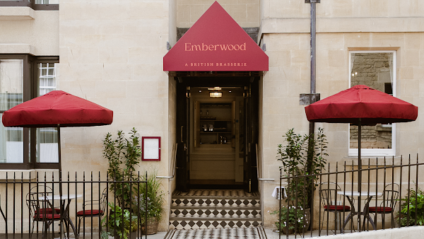 The Francis Hotel Bath