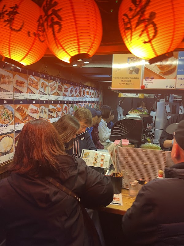 Yakitori Alley 3