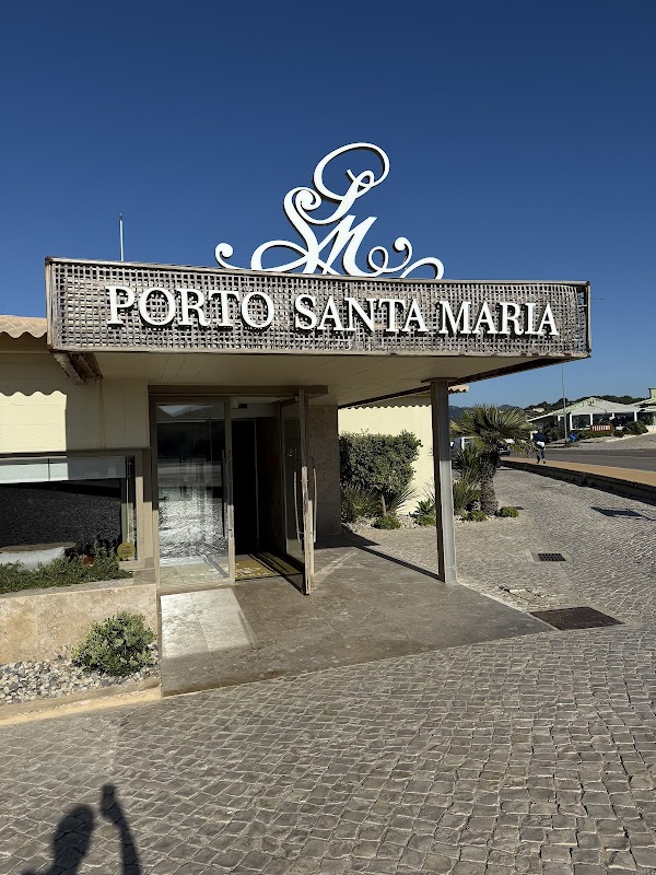 Porto Santa Maria