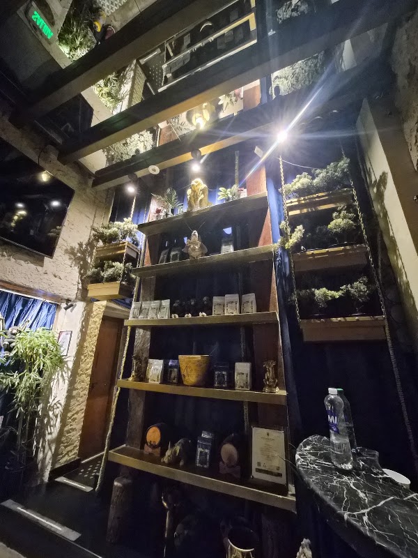 Mirador Gastro Bar 5