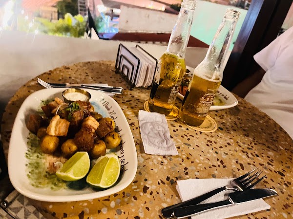 Mirador Gastro Bar 3