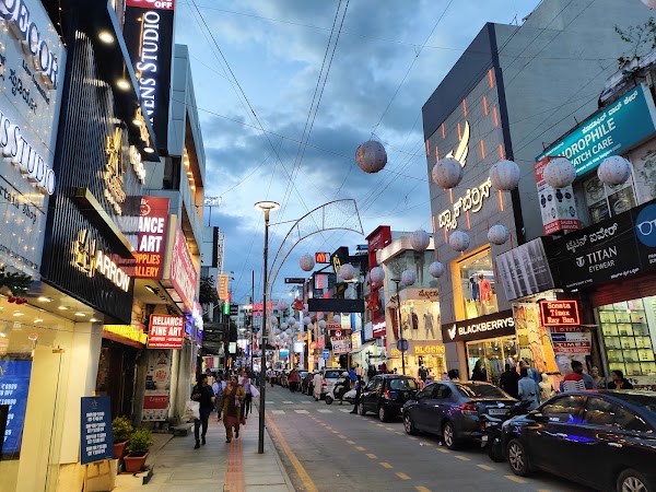 Commercial Street 1