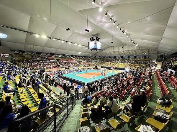 Nimibutr Arena