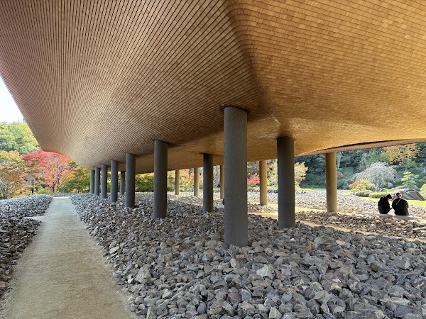 Shinshoji Zen Museum and Gardens 4