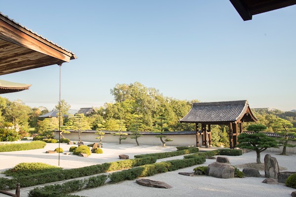 Shinshoji Zen Museum and Gardens 3