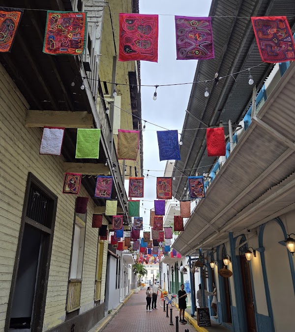 Old Town 1