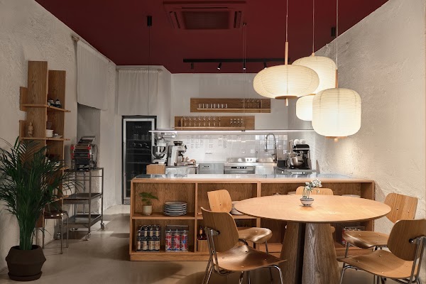 Katsu Asian Bistro