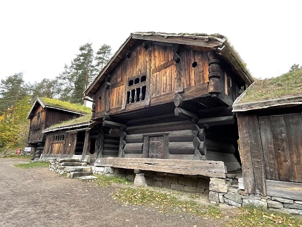 The Norwegian Museum of Cultural History 5