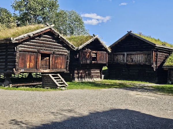 The Norwegian Museum of Cultural History 4