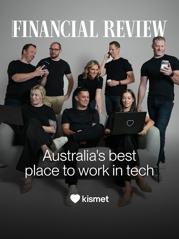 Kismet 1