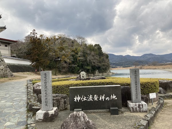 Hijikawa RIver 5