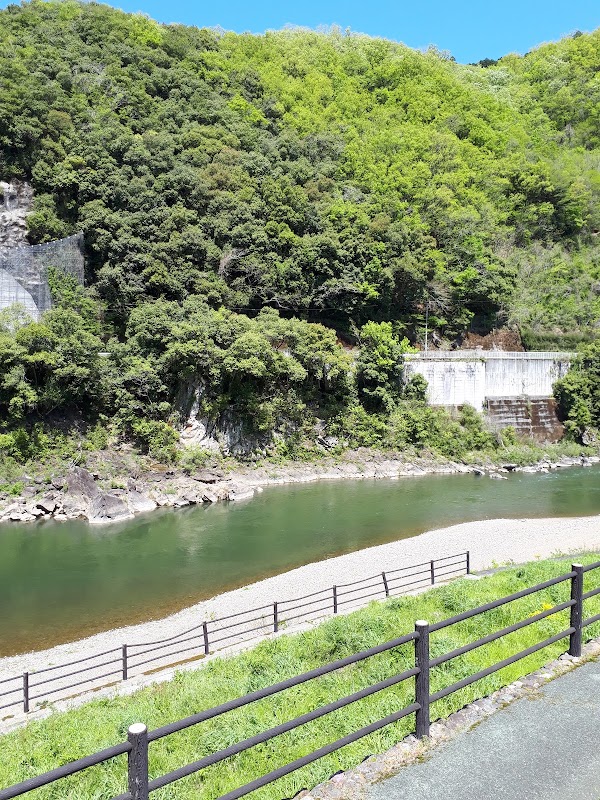 Hijikawa RIver 4