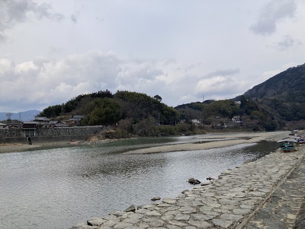 Hijikawa RIver 3
