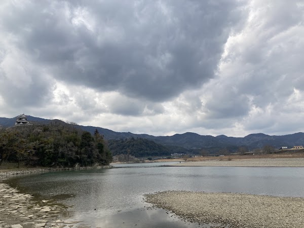 Hijikawa RIver 2