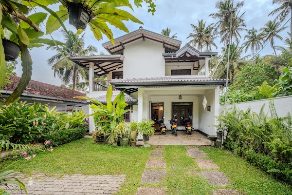 Uyanawatta Villa Talpe