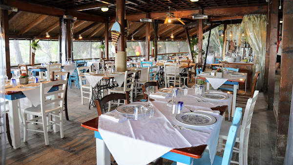 Ristorante da Silvio 1