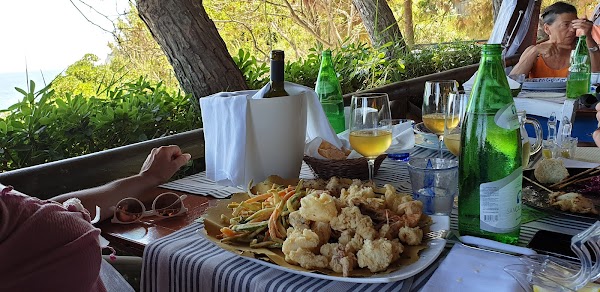 Ristorante da Silvio 5