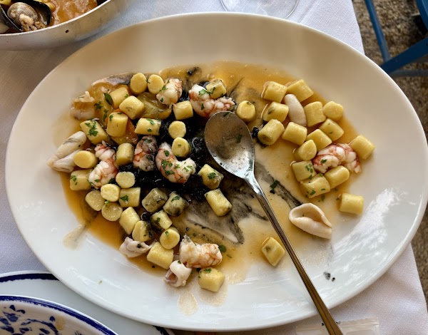 Ristorante da Silvio 4